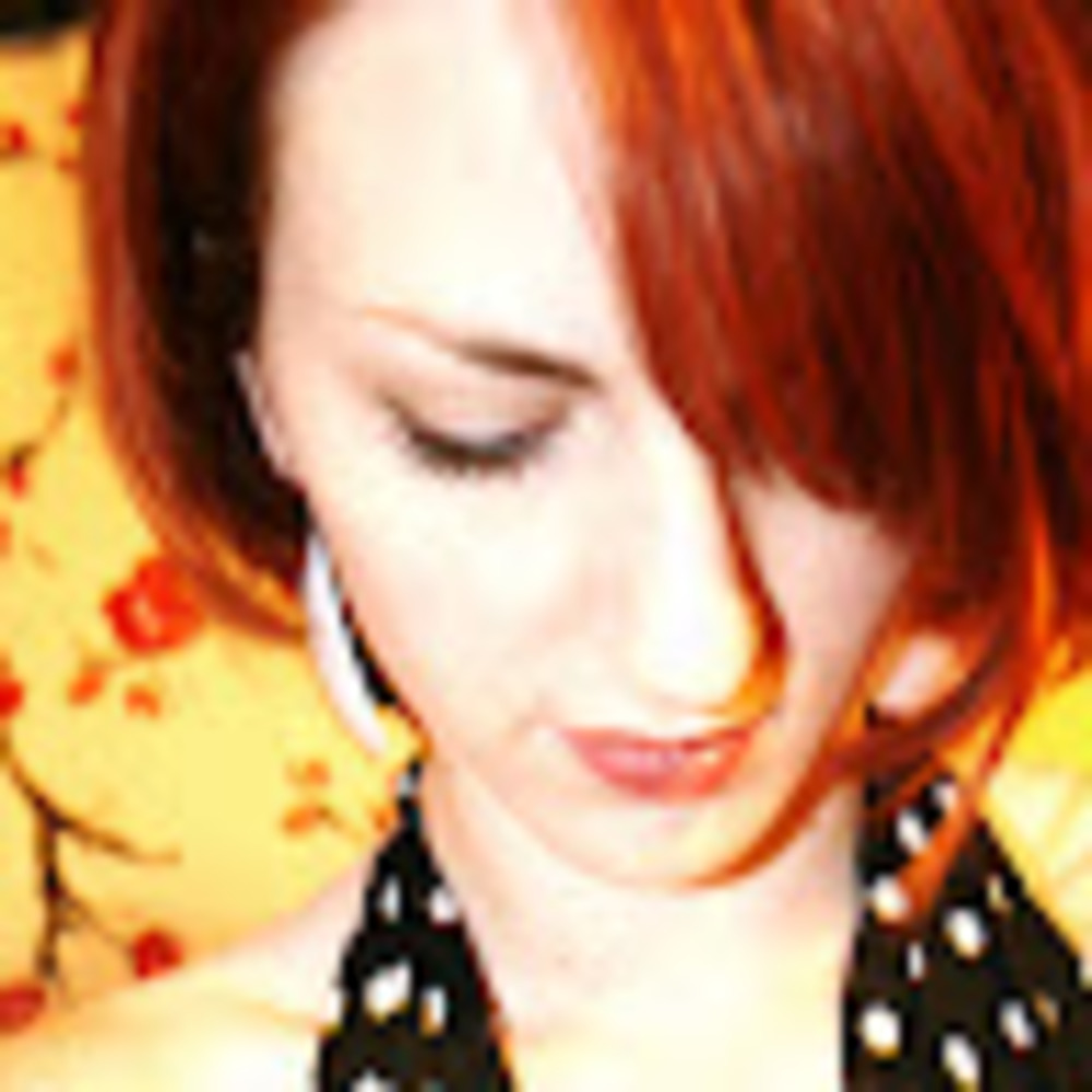 Meet your Posher, Jo